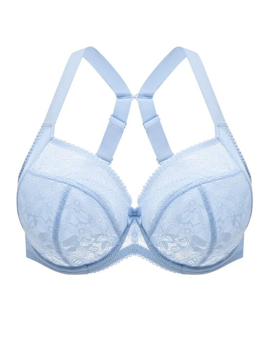 Understance Other - NWOT Understance 34K US 34H UK Addison light blue bra